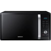 Micro-Ondas Samsung MG28J5215AB com Grill