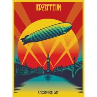 Celebration Day: Live 2007 (BD+2CD)