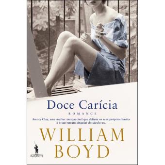 Doce Carícia