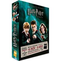 Fã Pack FNAC Harry Potter: The Exhibition - 1 Entrada | Preço: 19€ Pack + 1.4€ Custos de Operação