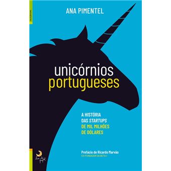 Unicórnios Portugueses - 1
