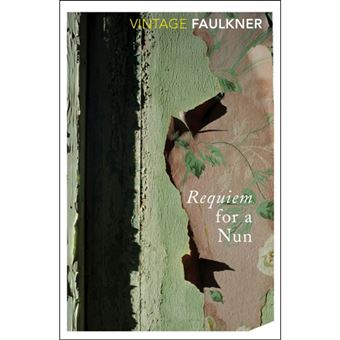 Requiem for a Nun - William Faulkner - Compra Livros ou ebook na