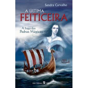 A Última Feiticeira