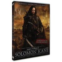 Solomon Kane