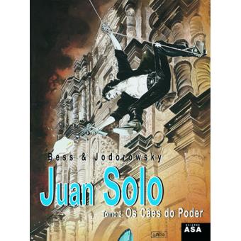 Juan Solo Vol 2