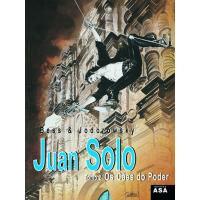 Juan Solo Vol 2