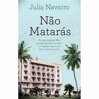 Não Matarás