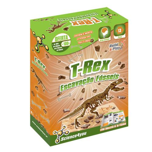 Exploração Científica T-rex Dinossauro Fósseis Cavar Jogos Para Crianças -  Compre Exploração Científica T-rex Dinossauro Fósseis Cavar Jogos Para  Crianças produtos em Alibaba.com