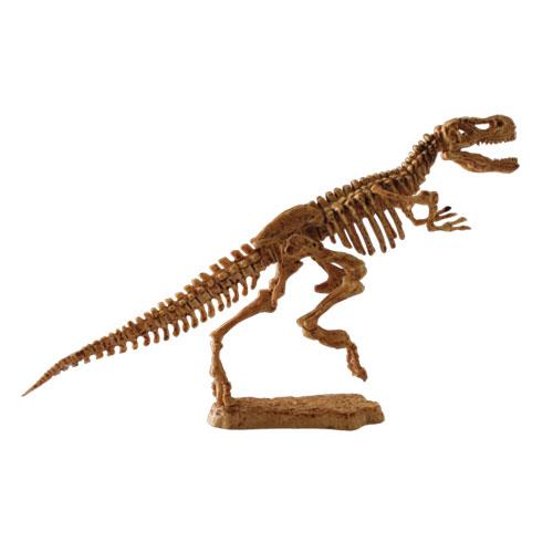 Escavações Fósseis - T-Rex, Brinquedos para Crianças