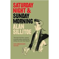 Saturday Night and Sunday Morning