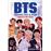 BTS, Ícones do K-Pop - Biografia Não Oficial_0