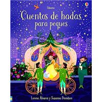 Cuentos de hadas para peques