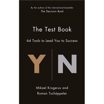 The Test Book