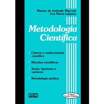 Metodologia de investigação científica – Mestria Edições