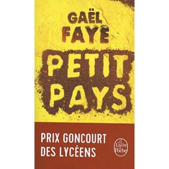 Petit Pays