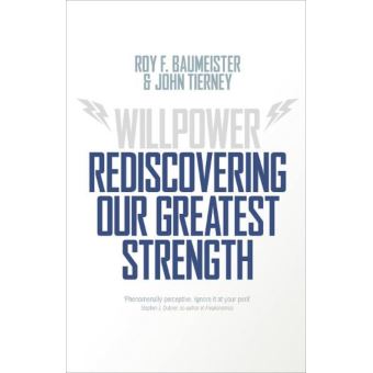 Willpower