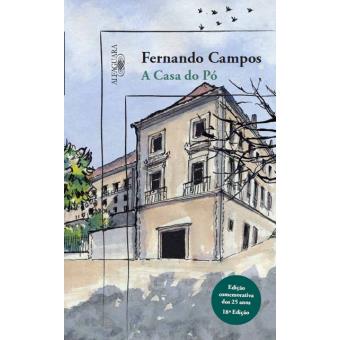 A Casa do Pó