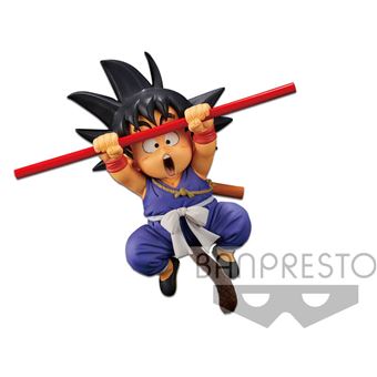  Banpresto Dragon Ball Super Son Goku FES!! vol.11 (B