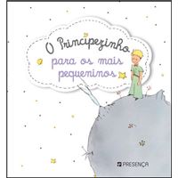 O Principezinho para os Mais Pequeninos