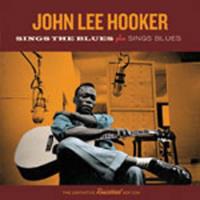 Sings the blues & sings blues