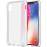 Capa It Skins Spectrum para iPhone X - Transparente_0