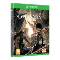 Code Vein - Xbox One