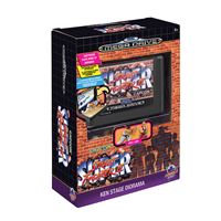 Archer #108 - World Of Clash | Minix Archer #108 - World Of Clash | Minix