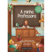 A Minha Professora