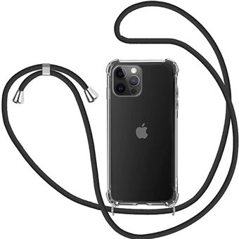 Capa Icoveri para Apple iPhone 13 - Transparente - Capa Telemóvel - Compra  na