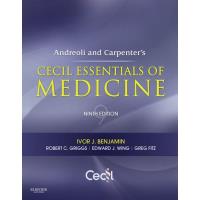 Andreoli and Carpenter's Cecil Essentials of Medicine