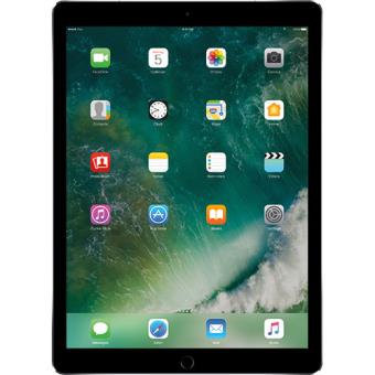 Apple iPad Pro 12,9'' - 256GB WiFi + Cellular - Cinzento Sideral