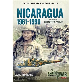 Nicaragua 1961-1990 - 1