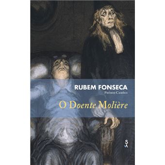O Doente Molière