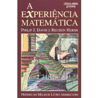A Experiência Matemática - 1
