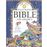 Lion illustrated bible for children_0