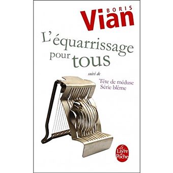 L'Equarissage Pour Tous