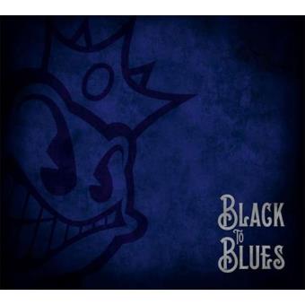 Black to Blues