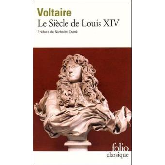 Le Siècle de Louis XIV