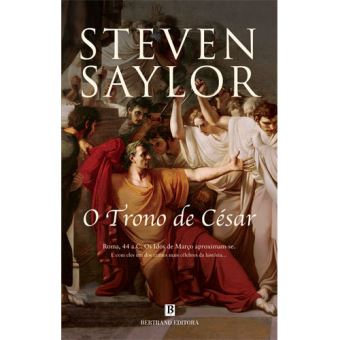 O Trono de César