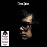 Elton John - 2LP 12''