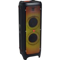 Coluna Bluetooth JBL PartyBox 1000 - Preto
