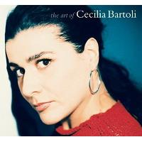 The Art of Cecilia Bartoli