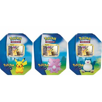 JGS CARTA POKEMON DECK - Comprar em My Gift