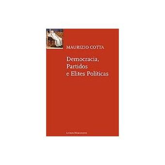 Democracia, Partidos e Elites Políticas