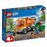 LEGO City Great Vehicles 60220 Camião do Lixo_0