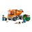 LEGO City Great Vehicles 60220 Camião do Lixo_2