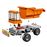 LEGO City Great Vehicles 60220 Camião do Lixo_3