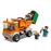 LEGO City Great Vehicles 60220 Camião do Lixo_4