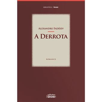 A Derrota