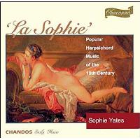 La Sophie